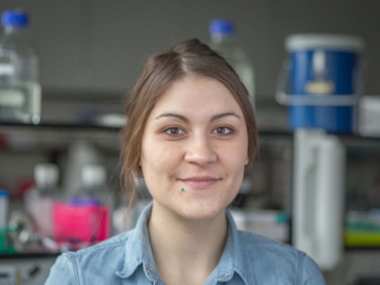 Nevena Zivanovic Nevena Zivanovic