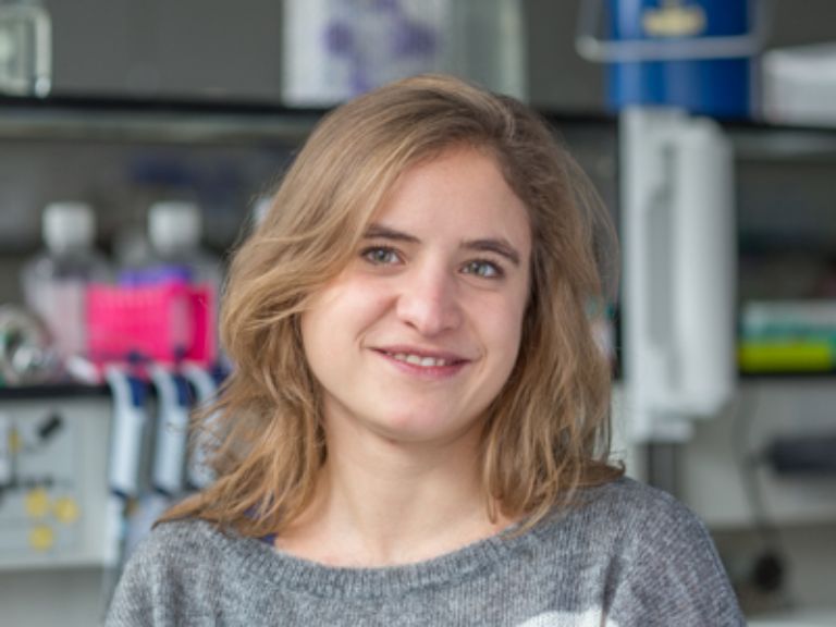 Sophie Tritschler Sophie Tritschler