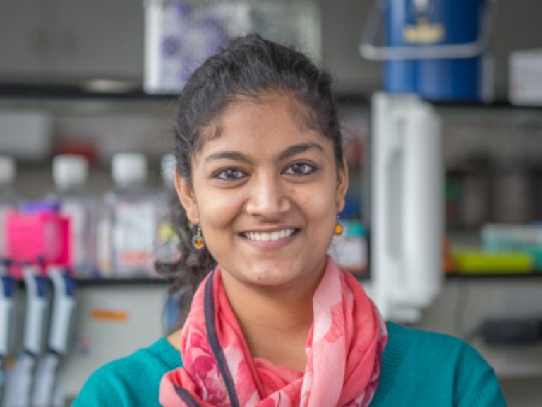 Swetha Raghuraman Swetha Raghuraman